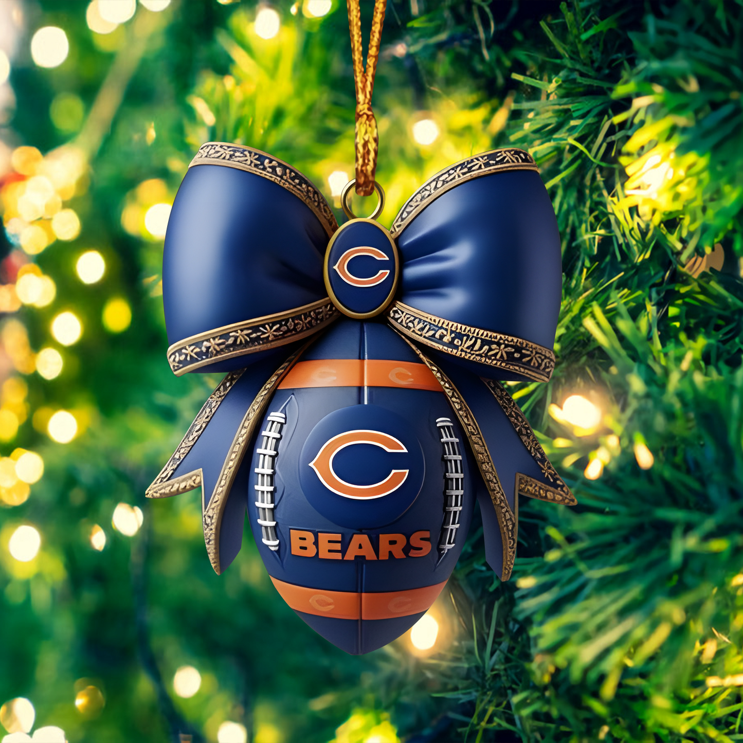 CHI Premium Ornament DDT HLPHUONG