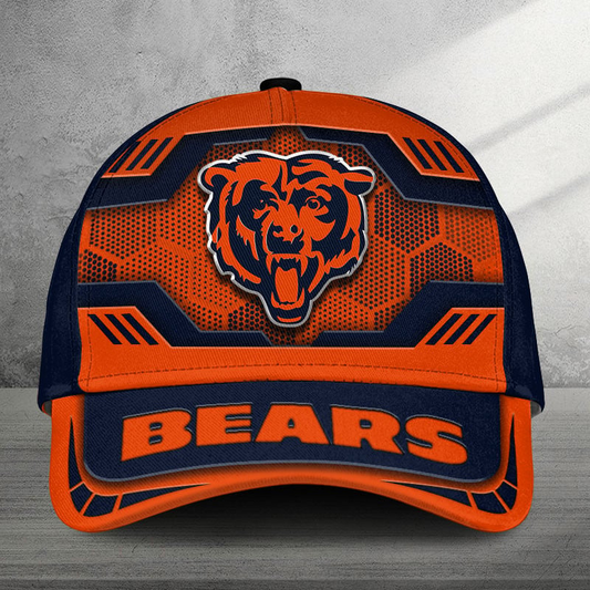 CHI V2 Premium Classic Cap DDT HLP