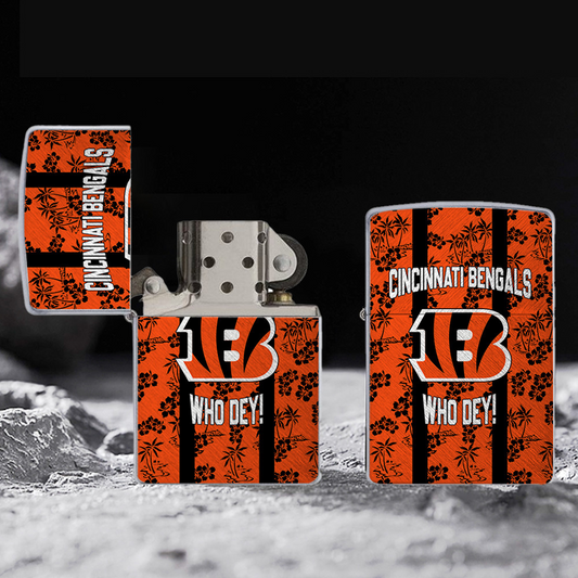 CIN Pocket Lighter Case DatND DVT