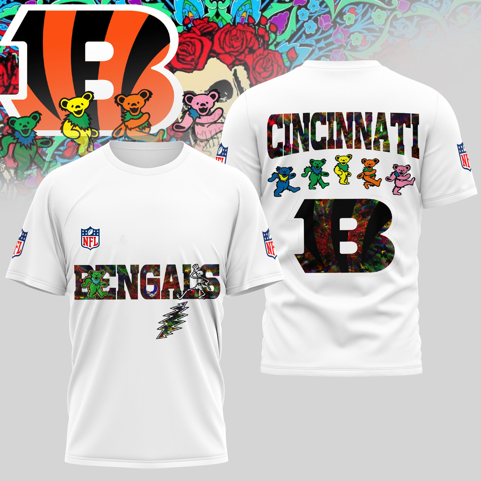 Selected Variant Image