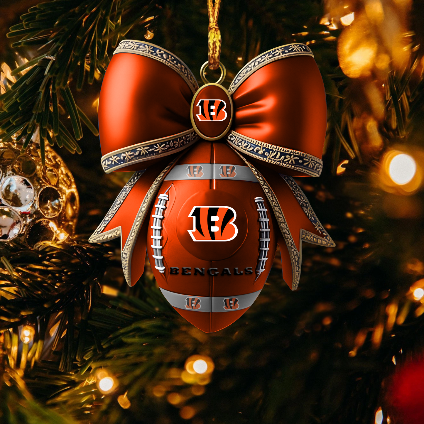 CIN Premium Ornament DDT HLPHUONG