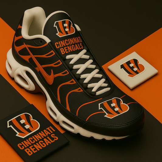 CIN Premium Sport Shoes DatND DVT