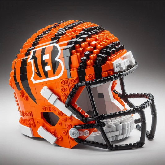 CIN x Helmet Brick Set DATND TANTD