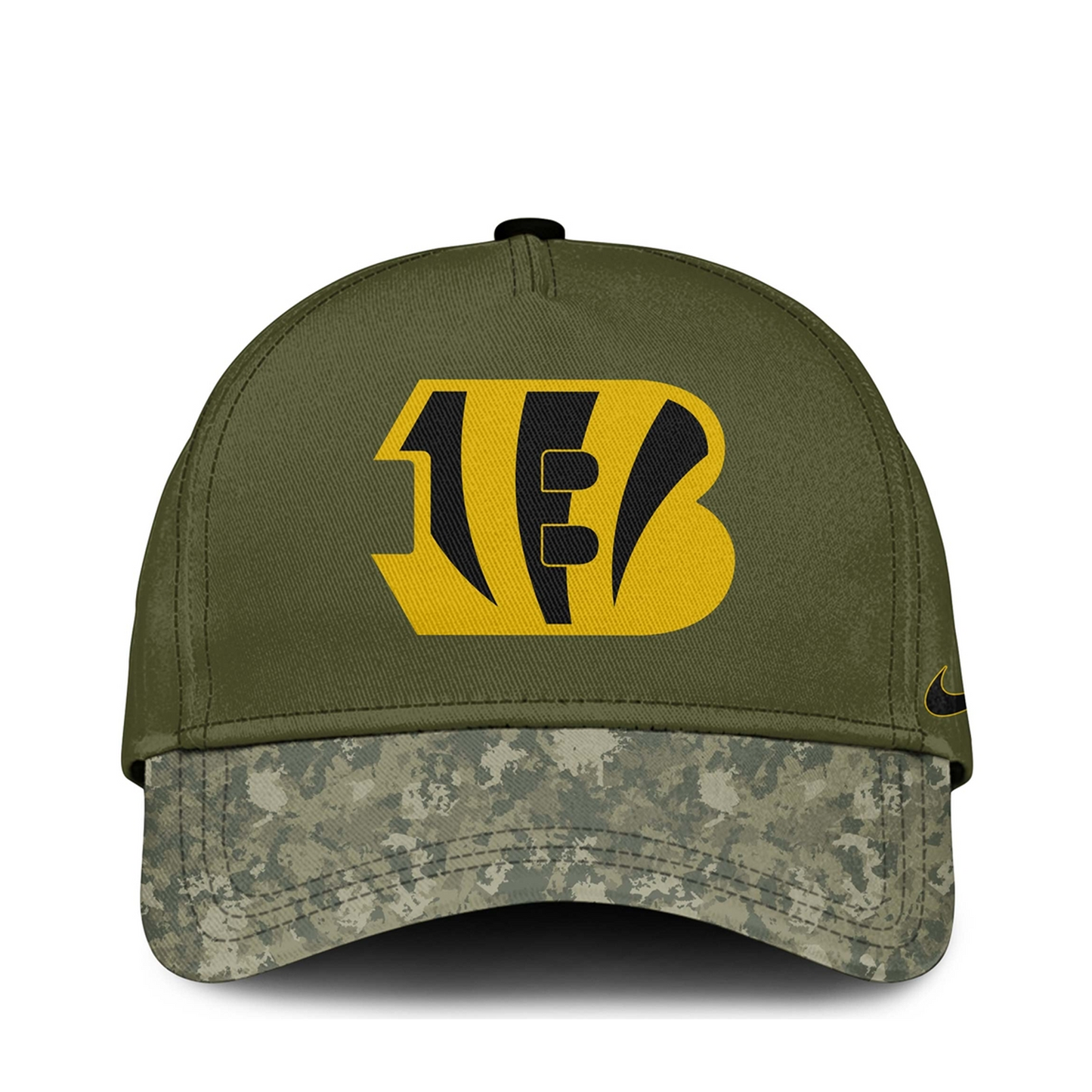 CIN x U.S. Army 250th Birthday Celebration DatND DVT