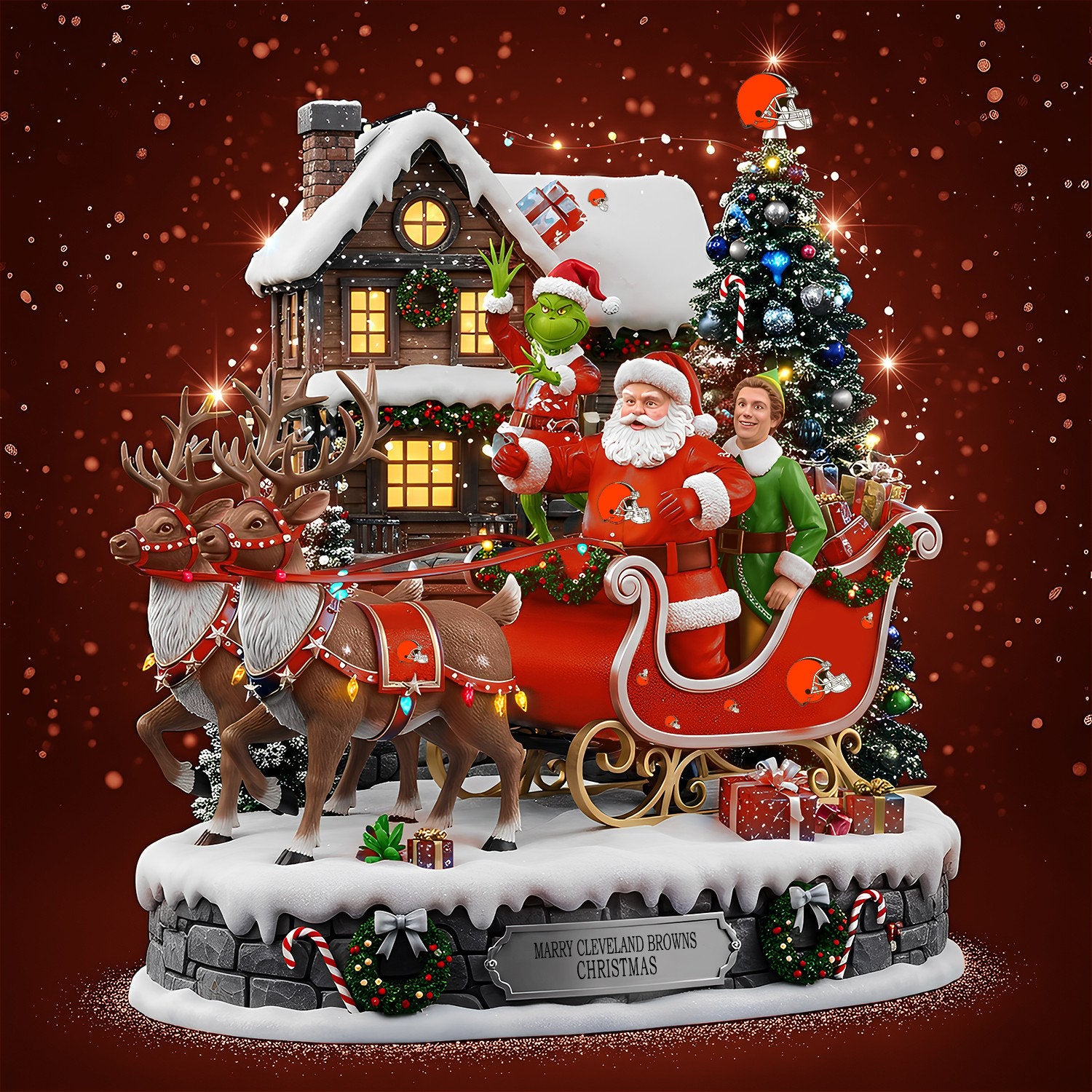 Selected Variant Image