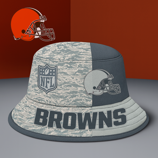CLE BUCKET HAT DatND DVT