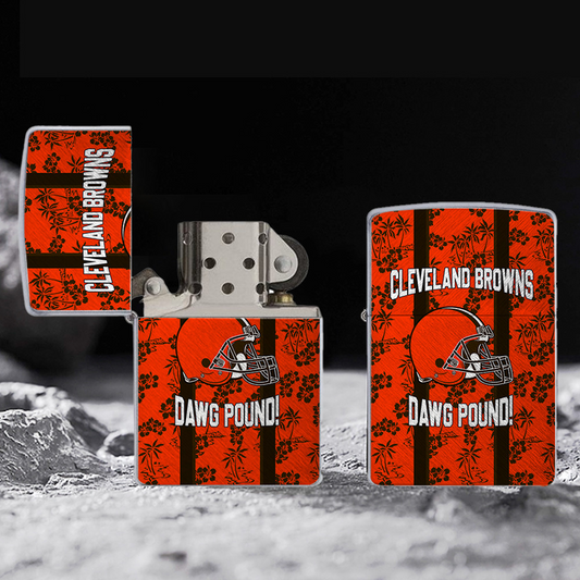 CLE Pocket Lighter Case DatND DVT