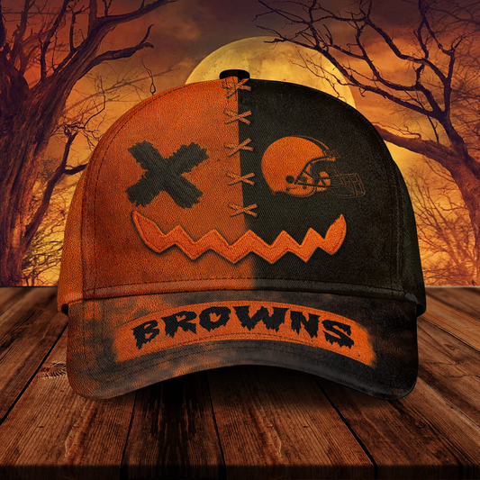 CLE Premium Halloween Clasicc Cap DatND DVT