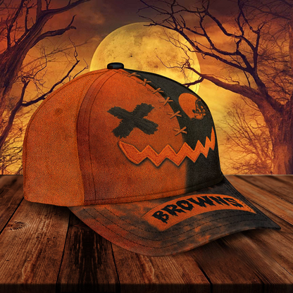 CLE Premium Halloween Clasicc Cap DatND DVT