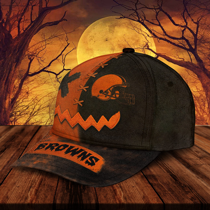 CLE Premium Halloween Clasicc Cap DatND DVT
