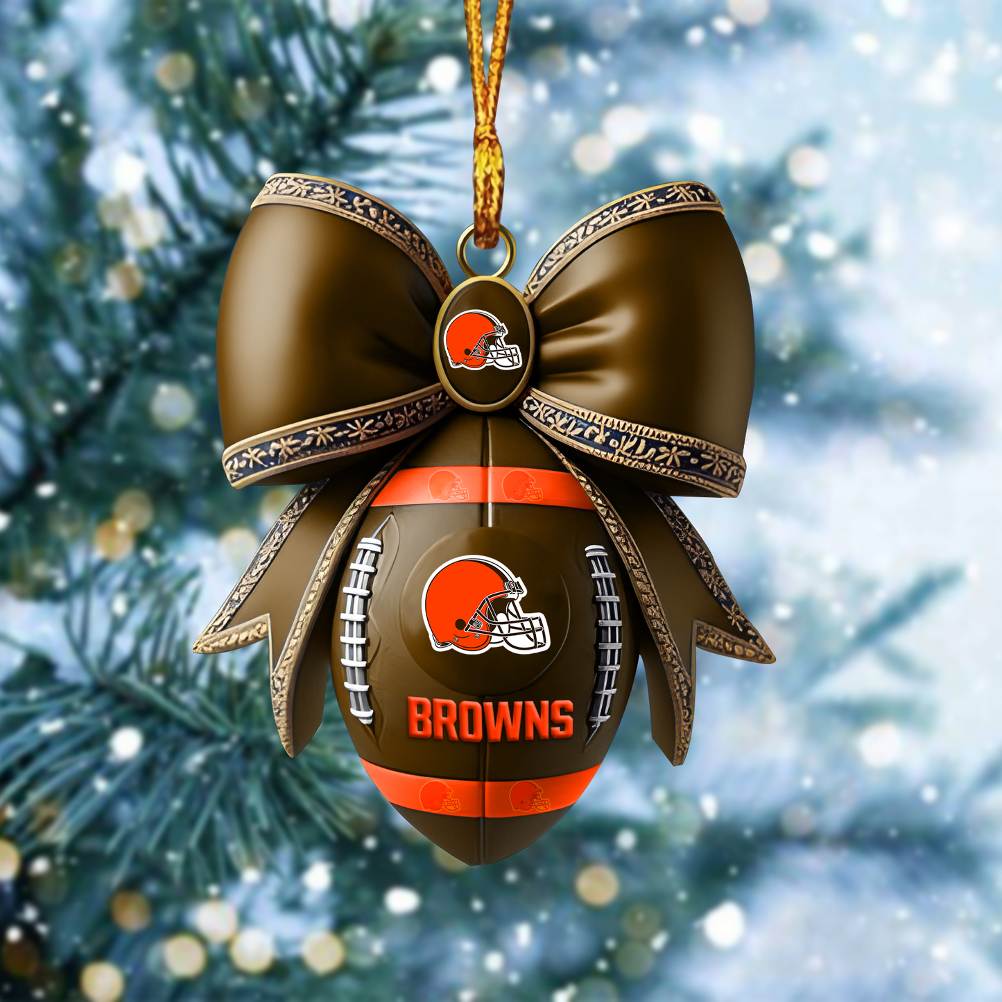 CLE Premium Ornament DDT HLPHUONG