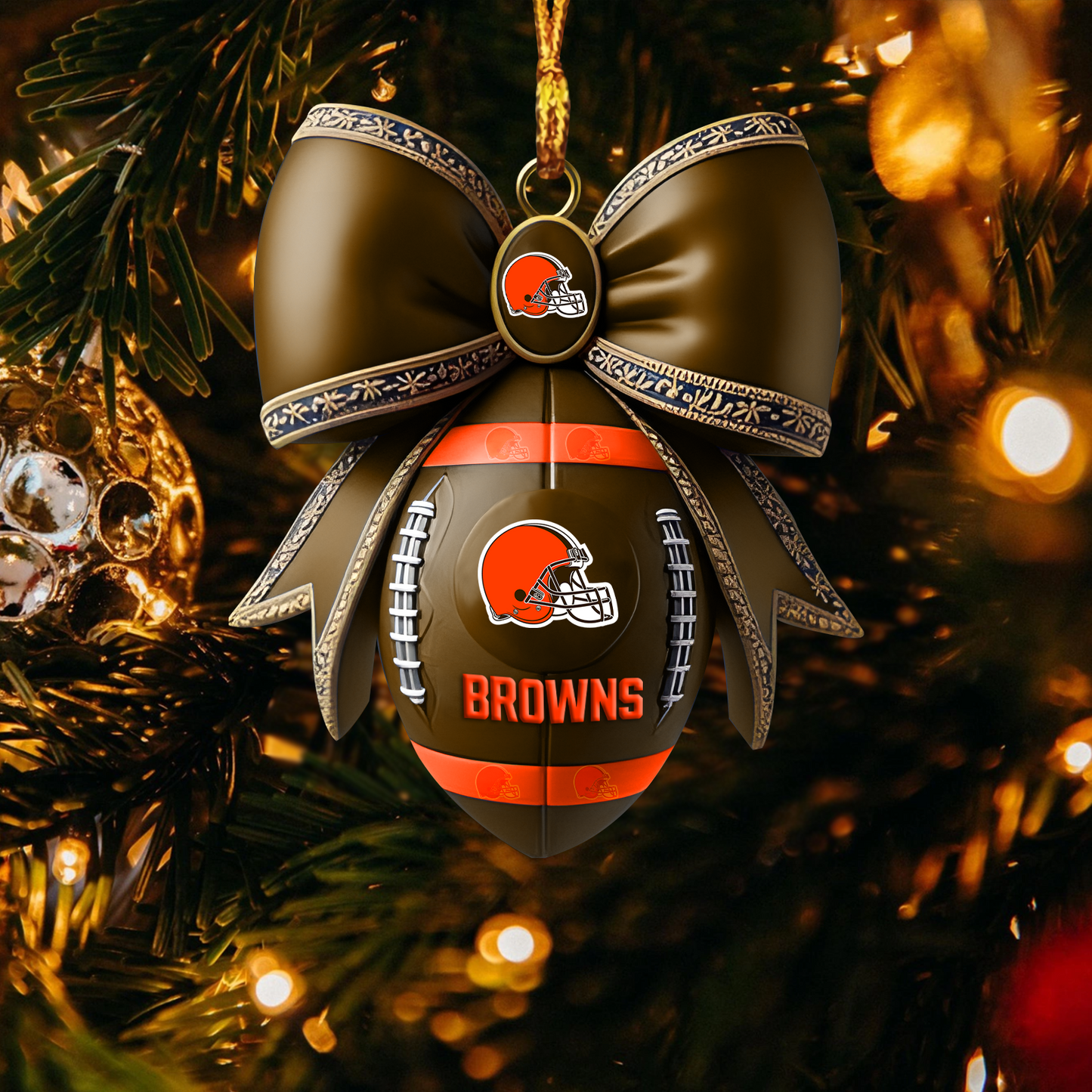 CLE Premium Ornament DDT HLPHUONG