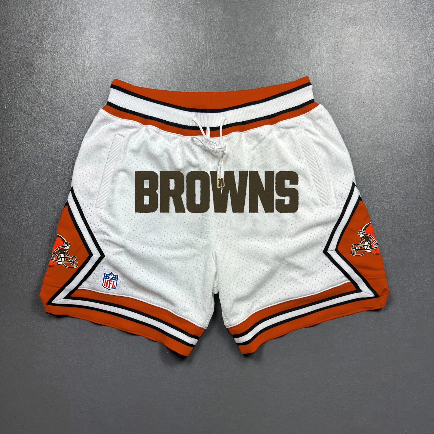 CLE Premium V4 NFL Short Pants For Men DDT CTND