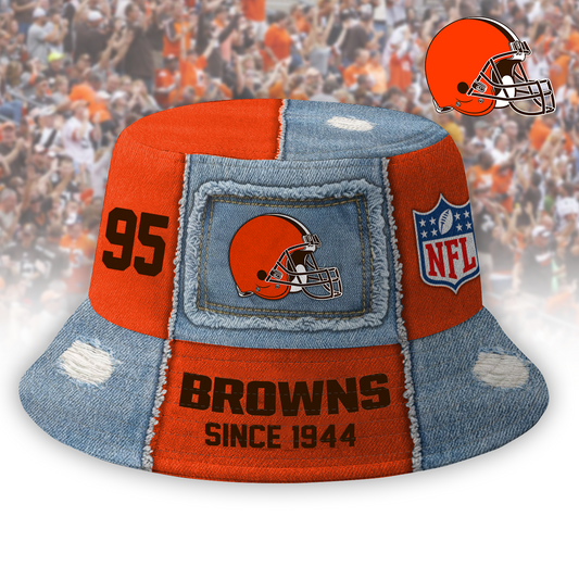 CLE Streetwear Bucket Hat  DatND DVT