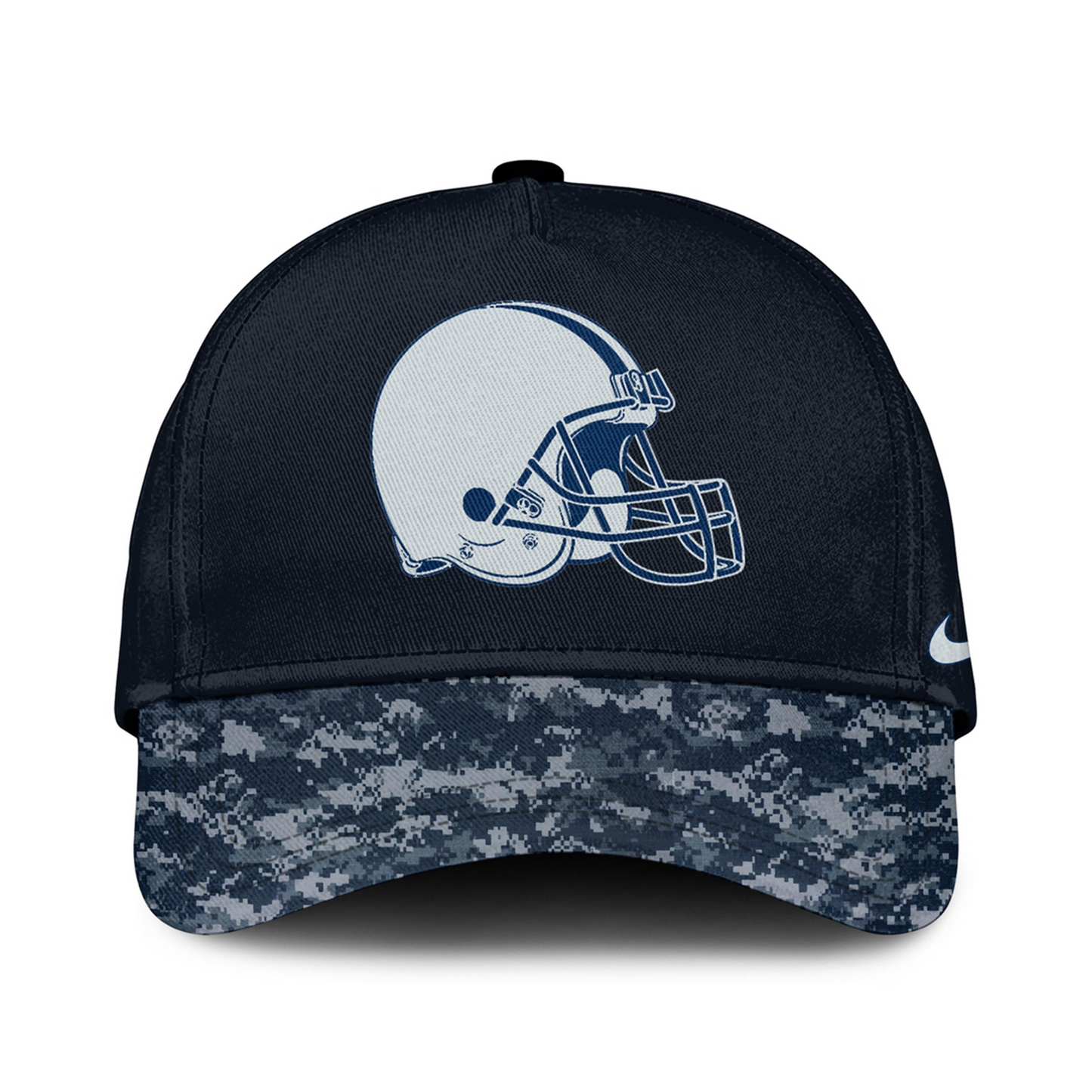CLE x 250 U.S. Navy 250th Birthday Celebration Jersey DatND DVT