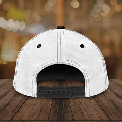 CLE x NFL Classic Cap DATND TANTD