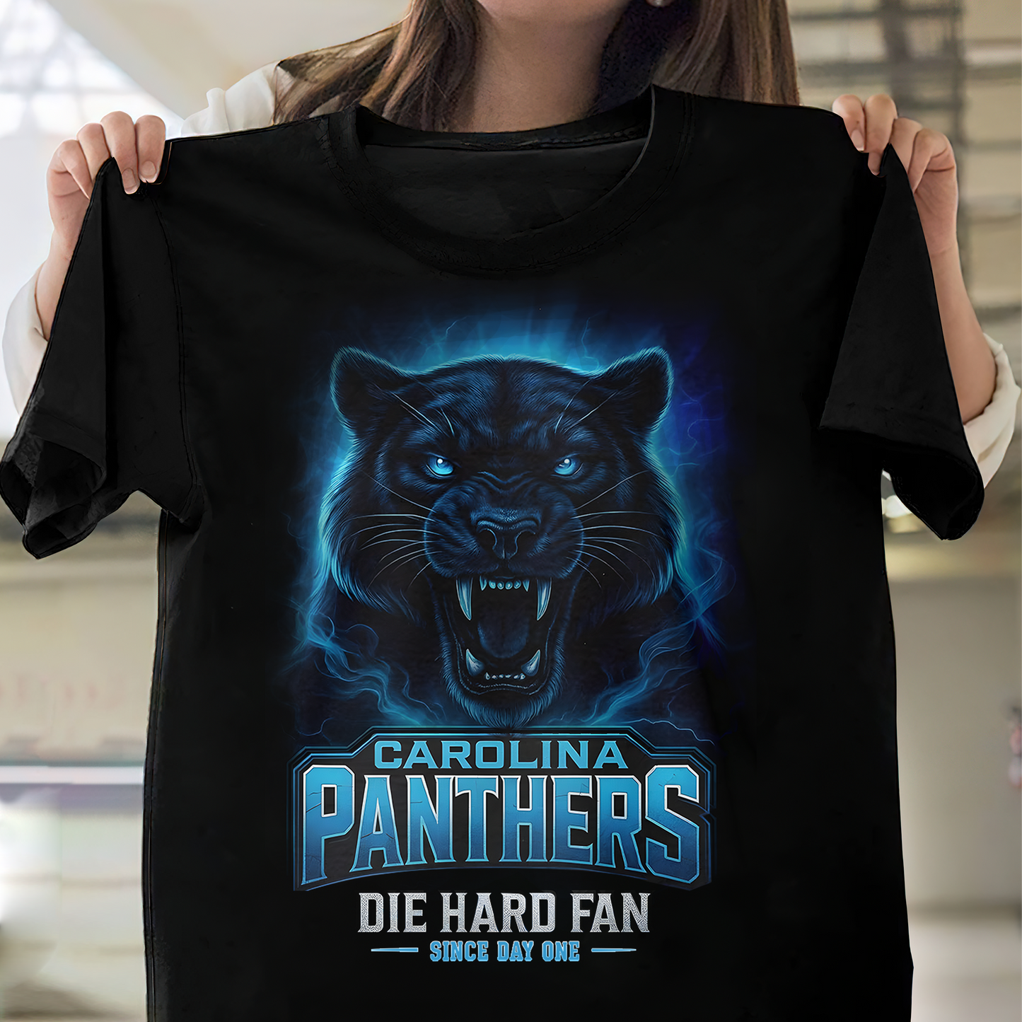 CP  Nfl Team Spirit Shirt DDT HLPHUONG