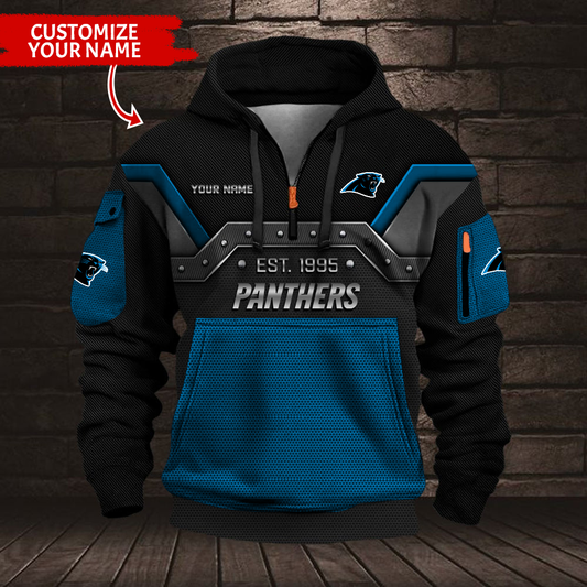 CP Hoodie - EST.1995 Premium Fan Gear DDT NTL