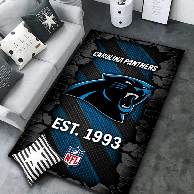 CP NFL V5 Premium Rug DDT CTND