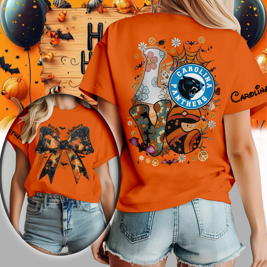CP Premium 3D Halloween Shirt DDT CTND