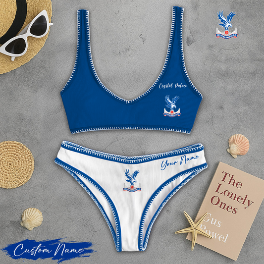 CP Premium EPL Bikini Set DDT CTND