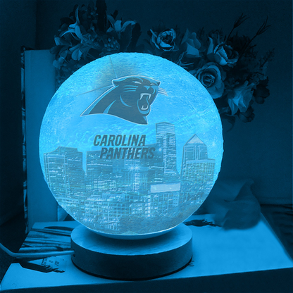 CP Premium Moon Lamp DDT CTND