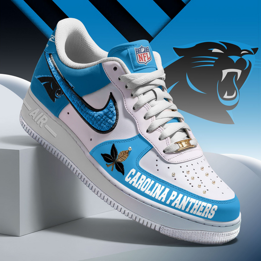 CP Premium NFL AF1 Sneaker DDT CTND