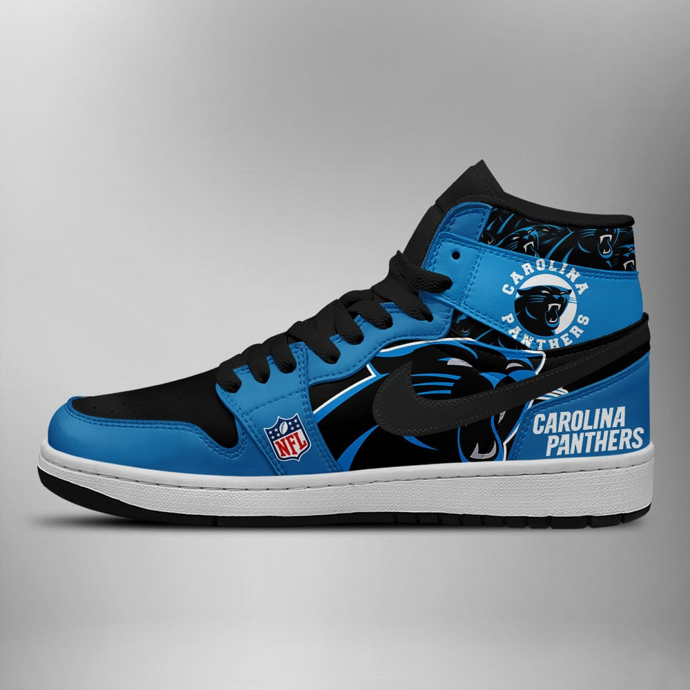 CP Premium NFL Air Jordan 1 DDT NTL