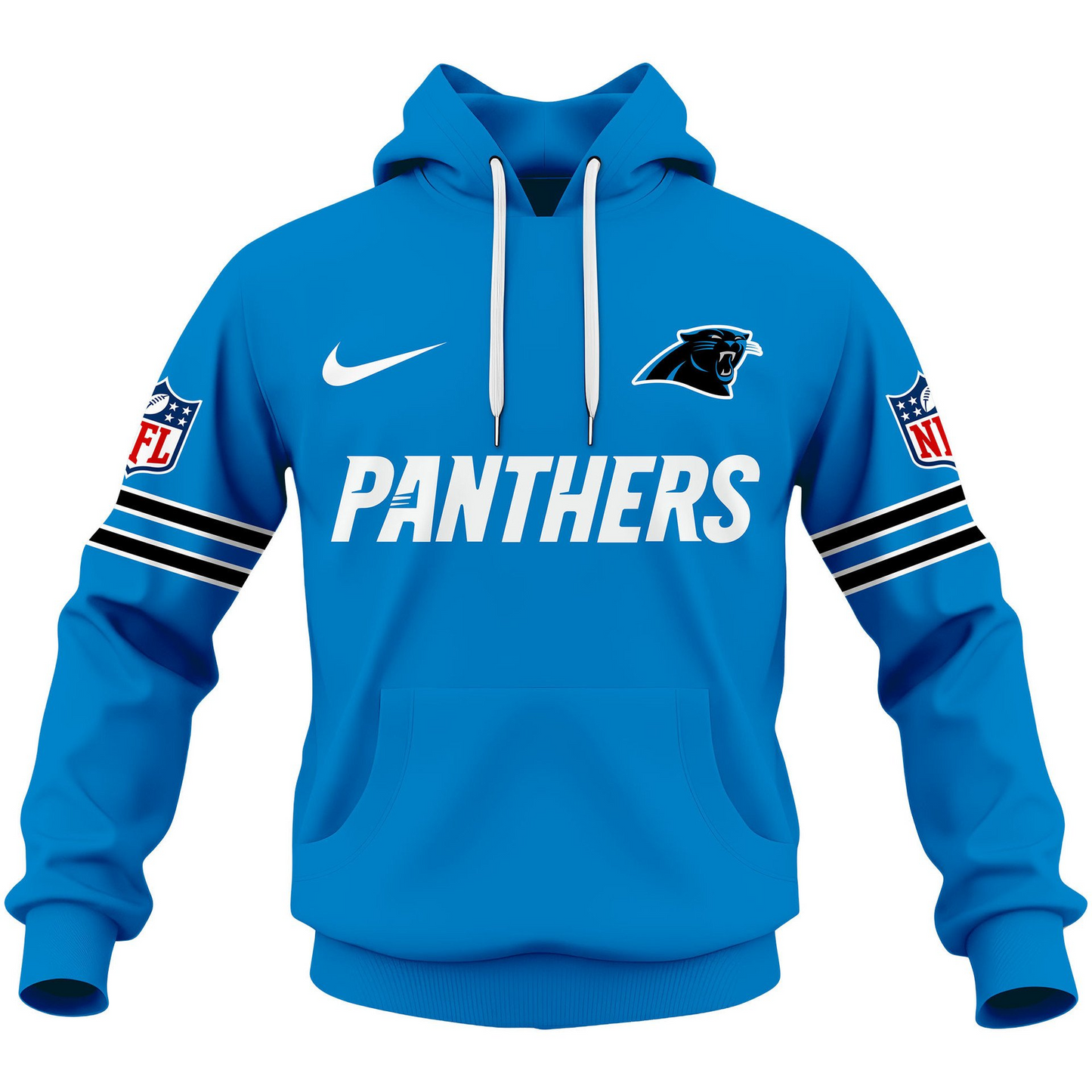 CP Premium NFL Fan Hoodie DDT HLPHUONG