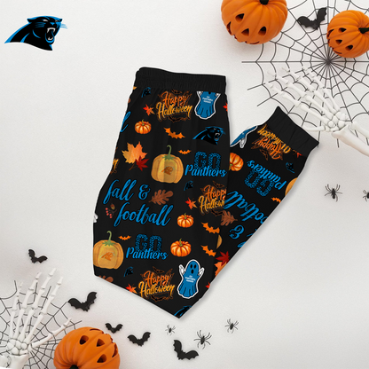 CP Premium NFL Halloween Pajamas Set DDT NTL