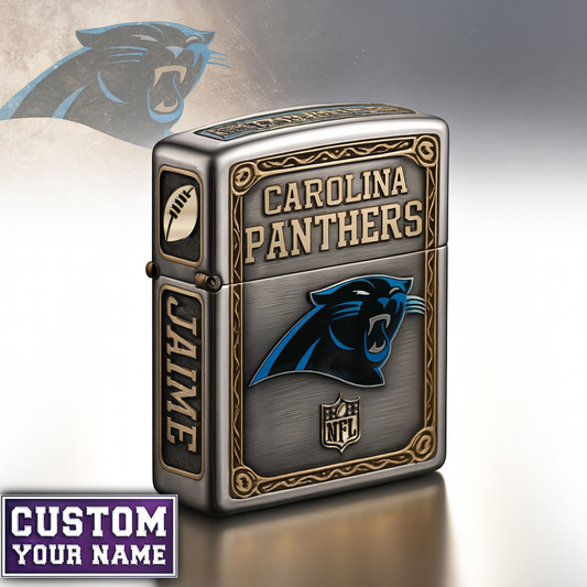 CP Premium NFL Lighter Box DDT CTND