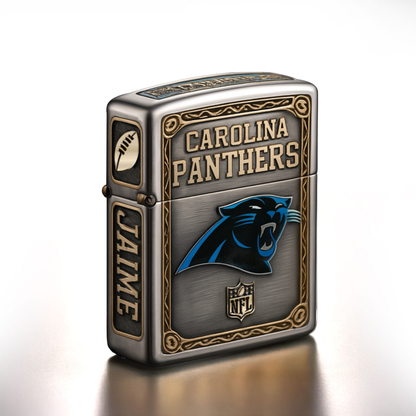 CP Premium NFL Lighter Box DDT CTND