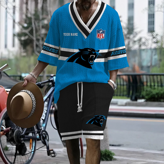 CP Premium NFL Mens Suits DDT CTND