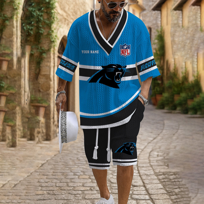 CP Premium NFL Mens Suits DDT CTND