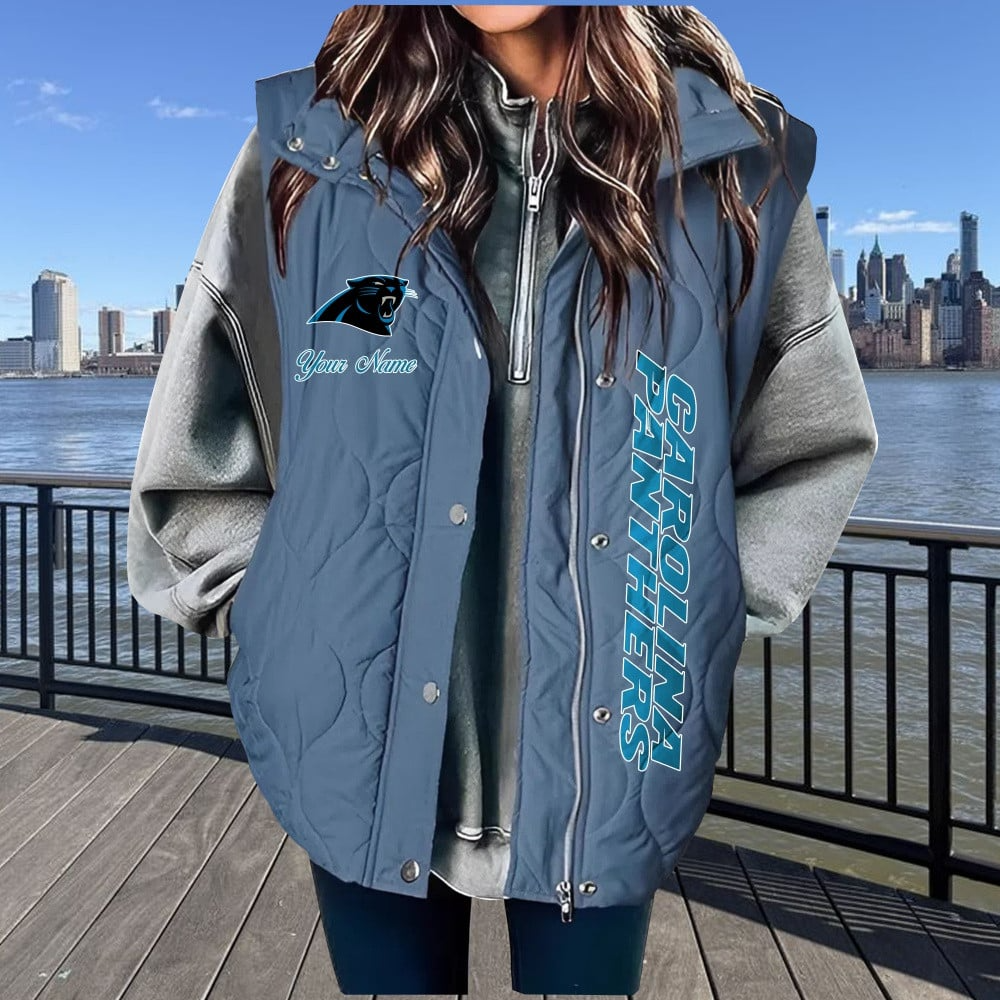 CP Premium NFL Sleeveless Cotton Vest DDT NTL