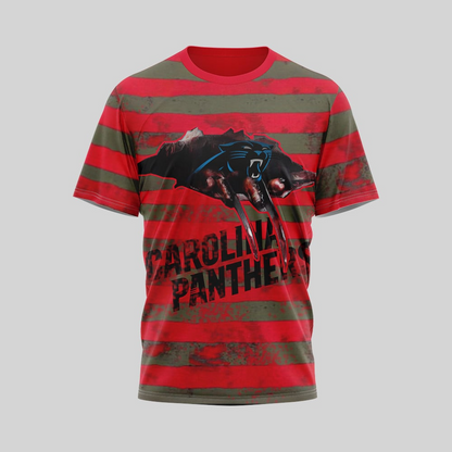 CP x F.Krueger Premium 3D Shirt DDT CTND