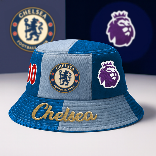 CS Premium EPL Bucket Hat DDTTTV