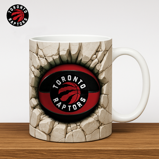 TR Premium NBA Ceramic Mug DDT CTND