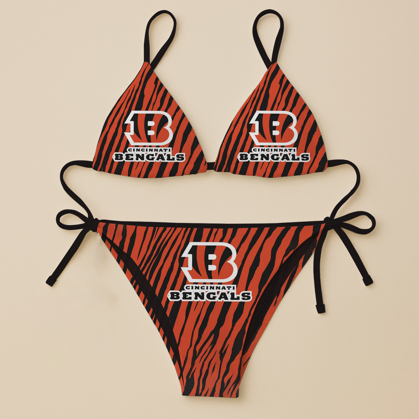 CIN x Two Pieces Bikini Hot Summer DatND DVT