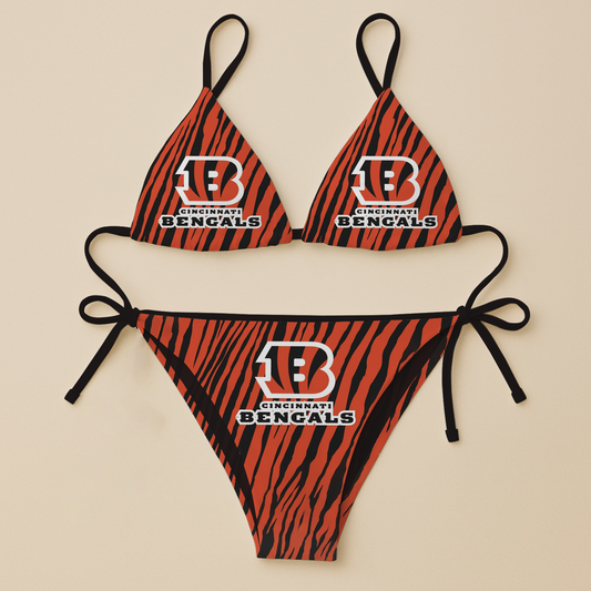 CIN x Two Pieces Bikini Hot Summer DatND DVT