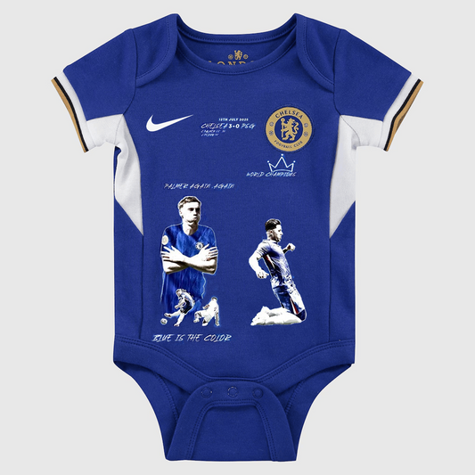 CHE F.C Custom Soccer Jersey , Baby Rib Bodysuit Sizes DATND TANTD