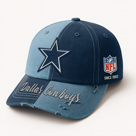 DAL x NFL Street Style Cap DatND DVT