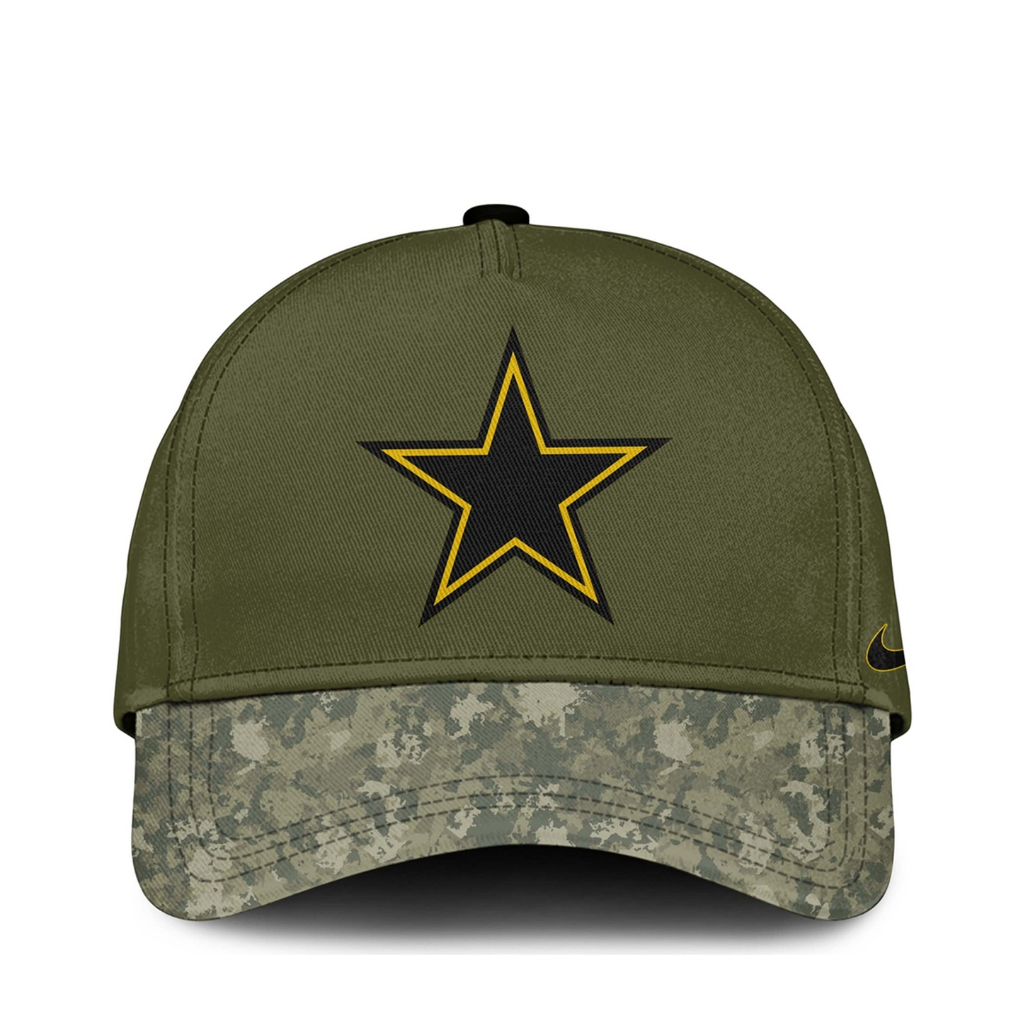 DAL x U.S. Army 250th Birthday Celebration DatND DVT