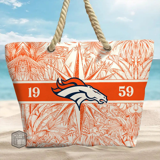 DB Premium Beach bag DDT CTND