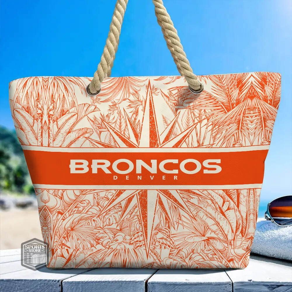 DB Premium Beach bag DDT CTND
