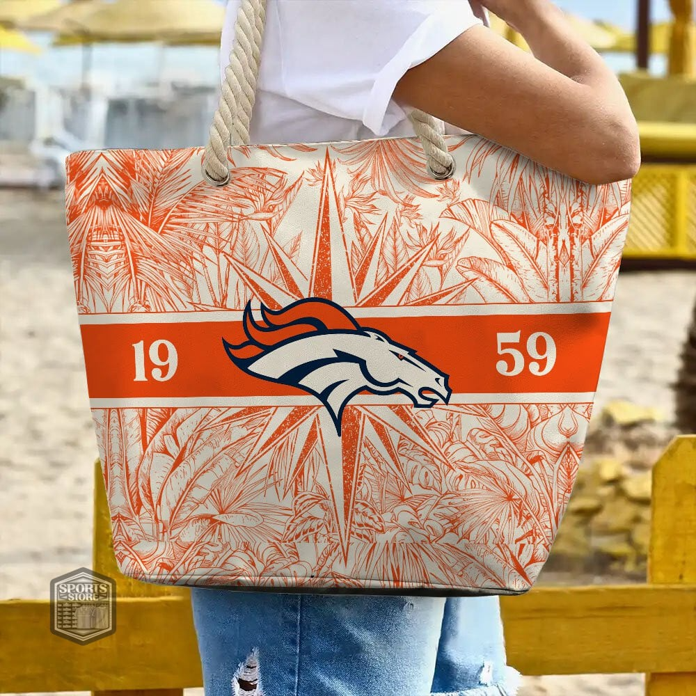 DB Premium Beach bag DDT CTND