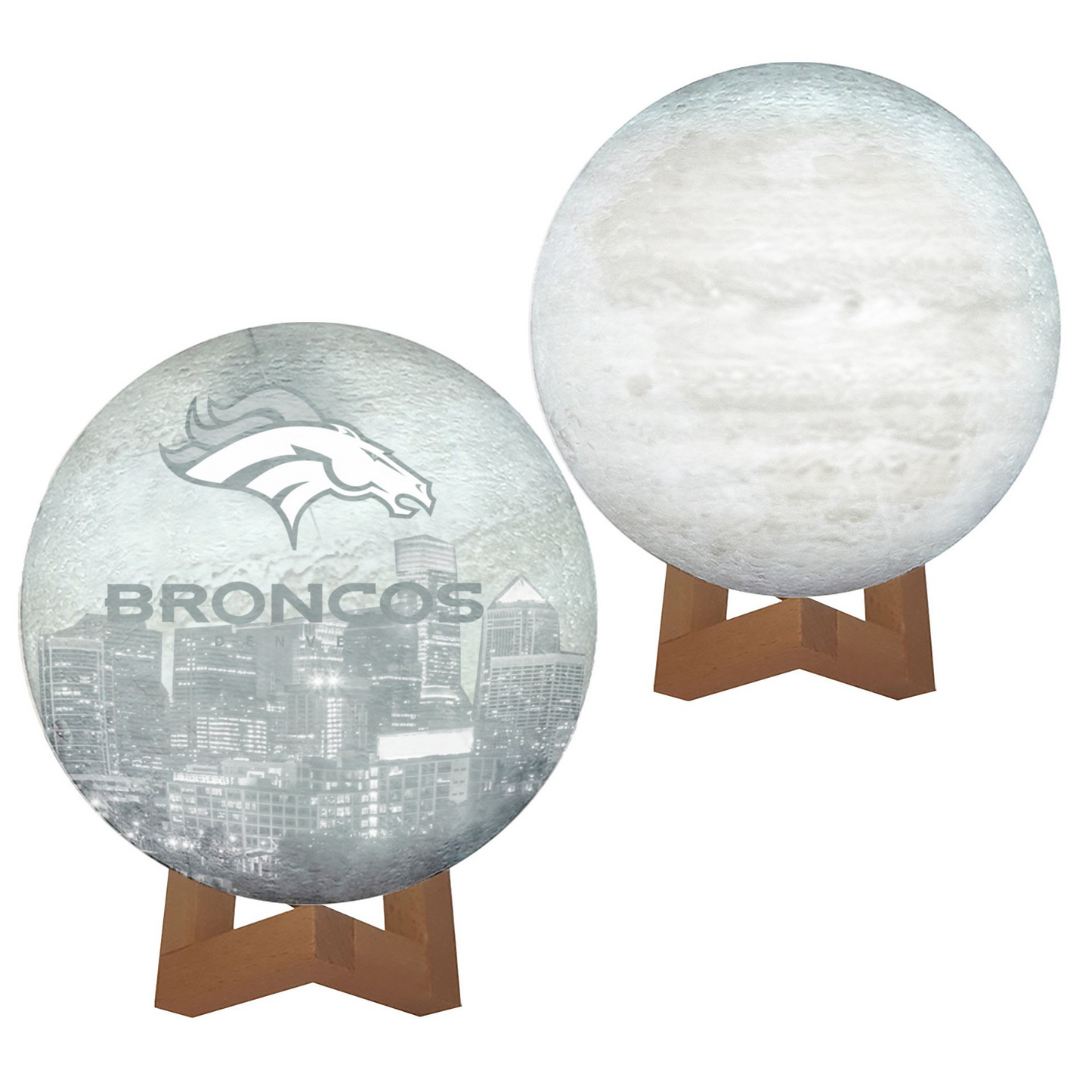 DB Premium Moon Lamp DDT CTND