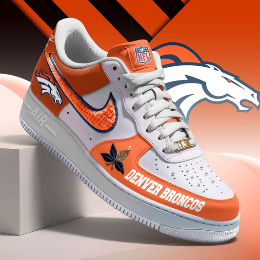 DB Premium NFL AF1 Sneaker DDT CTND