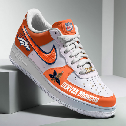DB Premium NFL AF1 Sneaker DDT CTND
