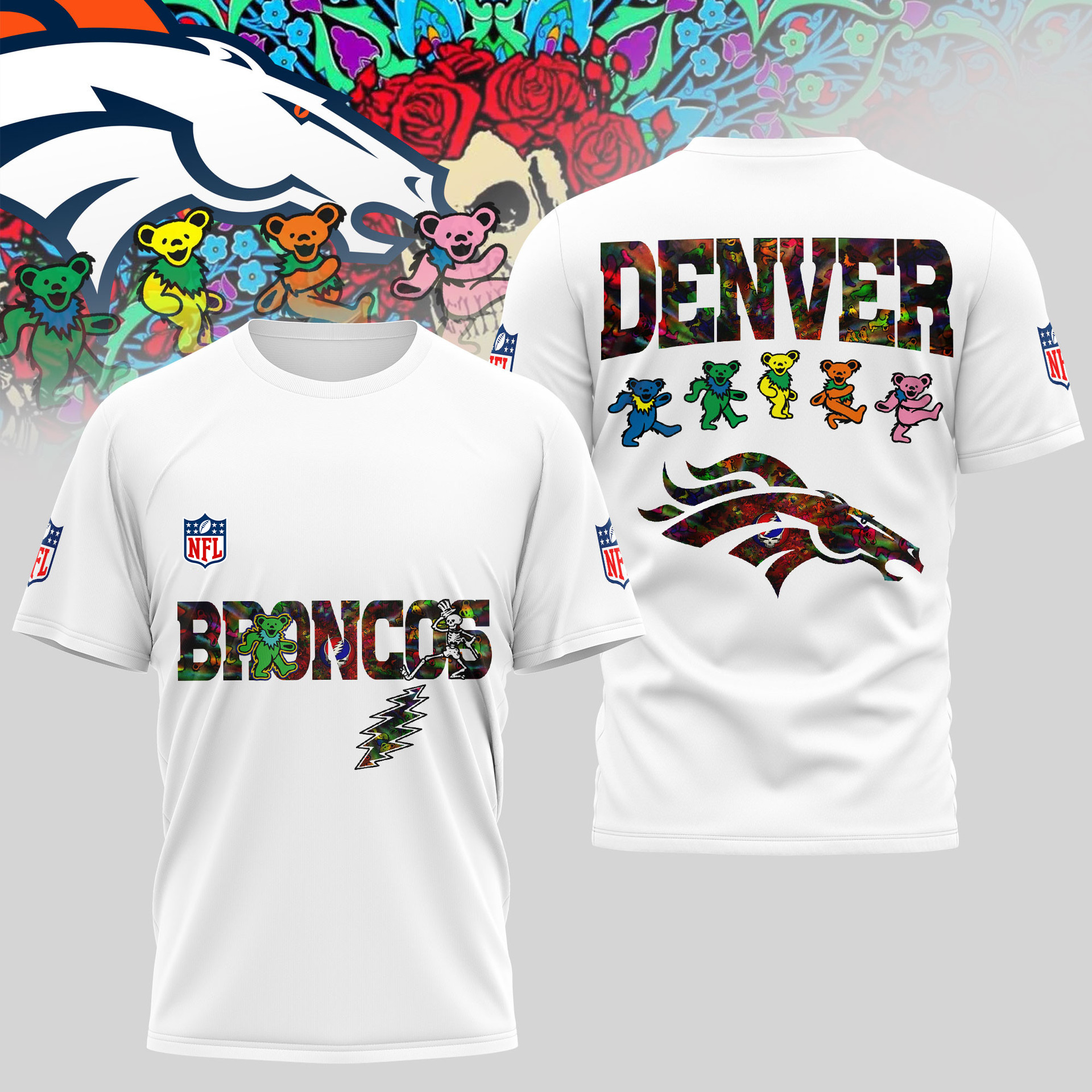 Selected Variant Image